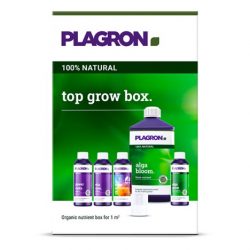 Plagron Top Grow Box Natural
