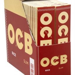 OCB KS Rice slim