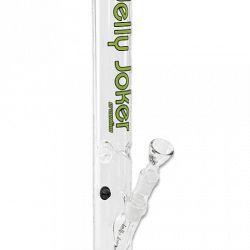 Wasserpfeife JJ002   45 cm hoch mit Diffusor