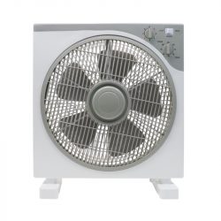 Box Ventilator Pure Factory 30 cm – 40 W