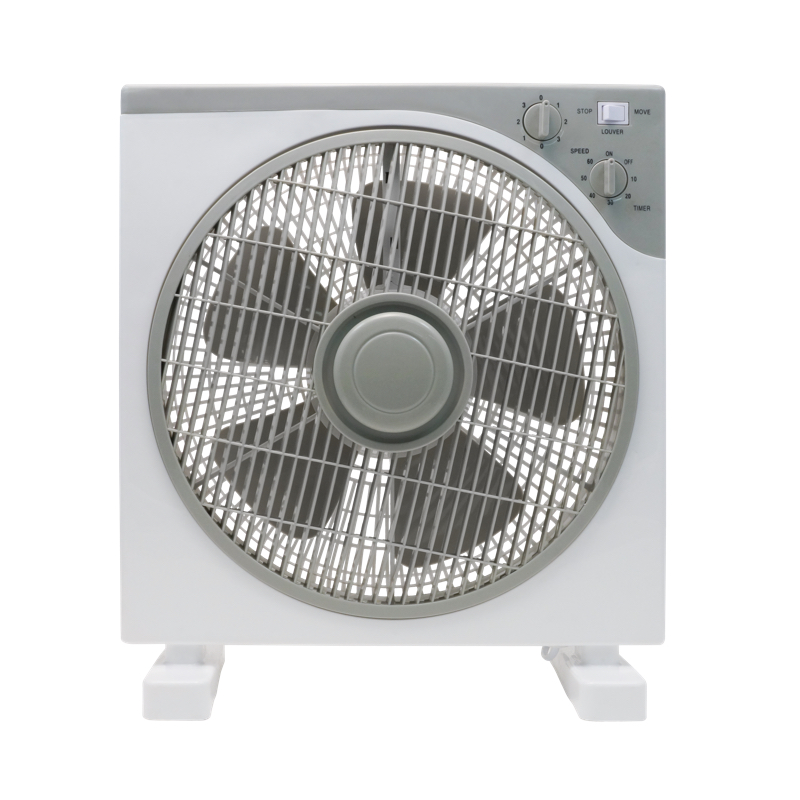 Box Ventilator Pure Factory 30 cm – 40 W