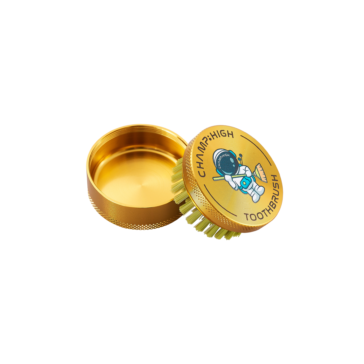 Reiniger für Grinder – Bild 6