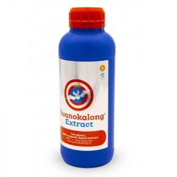 Guanokalong Extract (1 Liter): Flüssiger, geruchsneutraler Guano-Booster für maximalen Ertrag & Geschmack. Sofort wirksam. Jetzt online bestellen!