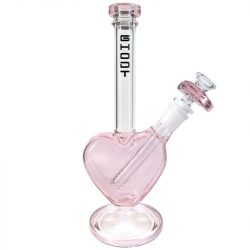 GHODT Heart Bong