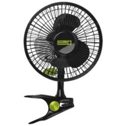 GHP Profan Clip Ventilator ø15cm 5W